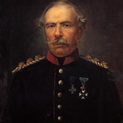 General Kallergis