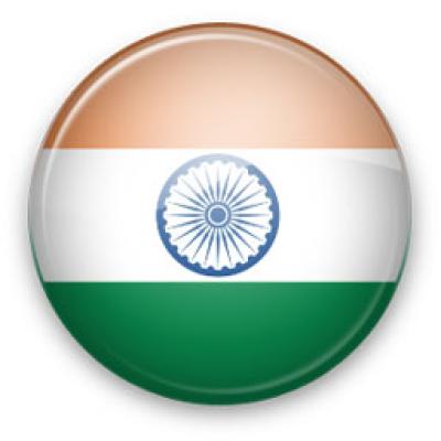 India