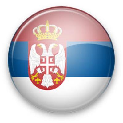 Serbia