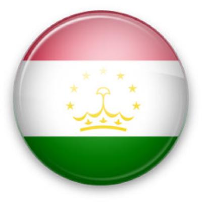 Tajikistan