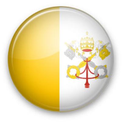 Vatican City